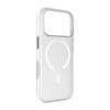 Corrugated Pattern Non-slip Hard PC Magnetic Case For For Iphone 17 Pro Max 16 1 14 13 12 For  Wireless Charge Cover