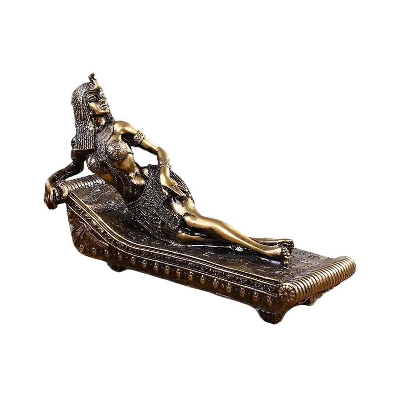 

Decorative Items Imitating Copper Resin Handicrafts, Living Room Home Decorations One Size