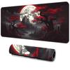Landscape game mouse pad large gamer nonslip rubber keyboard pads XXL esports laptop mousepad New HD office computer desk mats