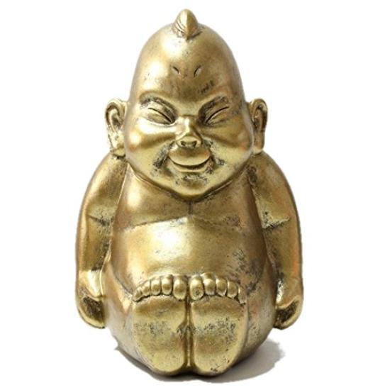 

Billiken Medium бронзовый