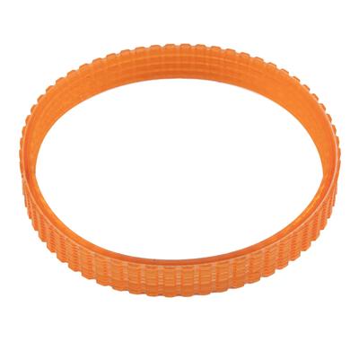 6 szt. Obwód 238 mm Szerokość 9,6 mm Pasek Napędowy do Strugarki Elektrycznej Dla 1900B 225007 N1923B Pasek Klinowy Części Paska Napędowego Narzędzie Elektryczne