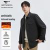 SEPTWOLVES Men's Autumn/Winter Lapel Jacket
