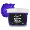 Lush Violet Cream Hair Conditioner 100g 1 Pcs