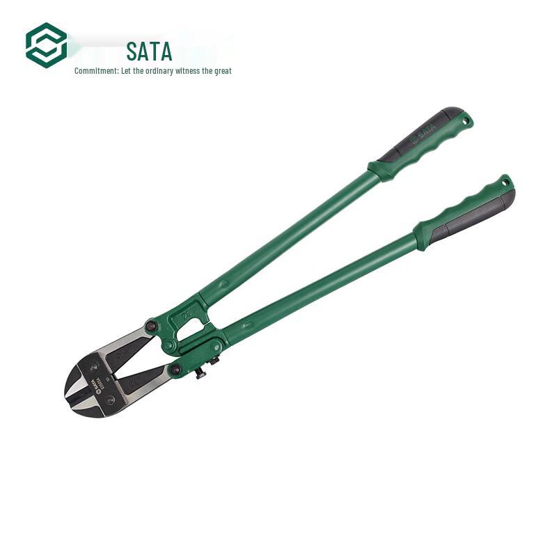 SATA Heavy-Duty Bolt Cutters