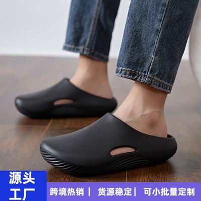 Sapatos de homem – Sandálias