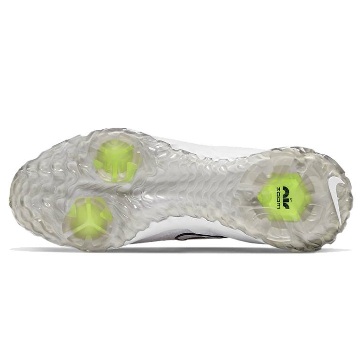 New Nike Air Zoom Infinity Tour White Black CT0540-133