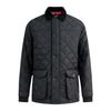 Duke Mens D555 Harborough Quilted Kingsize Jacket