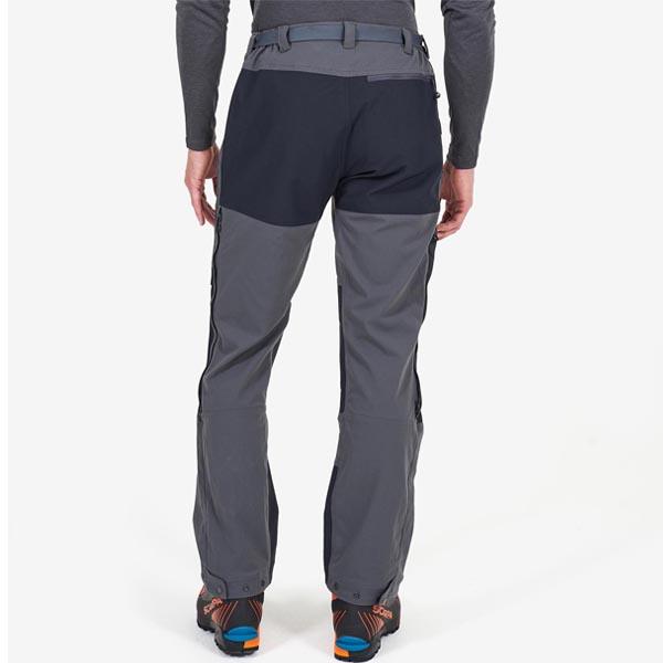 MONTANE Super Terra Shorts