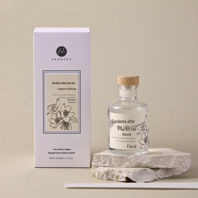 Miàoyìjiā Flameless Aroma Diffuser