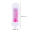 Scented Shower Head Filter Scented Shower Water Filter Chlorine Removal Water Softener Bathroom Accessories Improve Hair/Skin