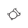 Cross-Country LH 400CC ATV Cylinder Block Gasket 27226
