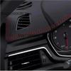 FOR NISSAN NAVARA 2017-  Car Dash Mat Dashmat Dashboard  Cover Sun Shade Dash Board Cover Carpet  Accessories