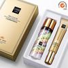 SENANA – crème d'isolation tricolore, primaire pour le visage, coffret cadeau pour les yeux
