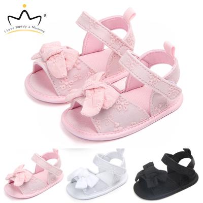 new baby sandal