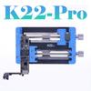 Doppelachsen PCB Halteklemmen Leiterplatten Jig Vorrichtung Werkzeug für Stabiles Arbeiten und Einfache Winkeleinstellung bei DIY Reparaturen