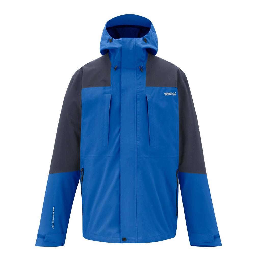 Regatta Mens Freesdale Waterproof Jacket