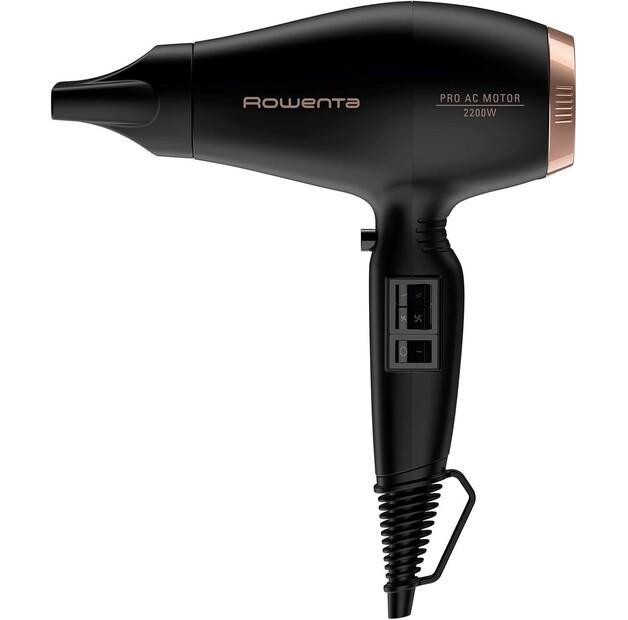 Фен Rowenta CV6930 Compact Pro+