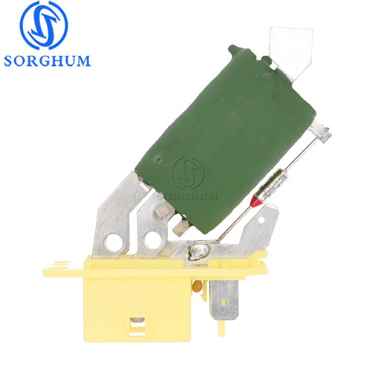 OPEL Car Blower Resistor Speed Control (Part# 1845791)