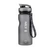 Nc1740 Black Tritan Bottle Nils Camp