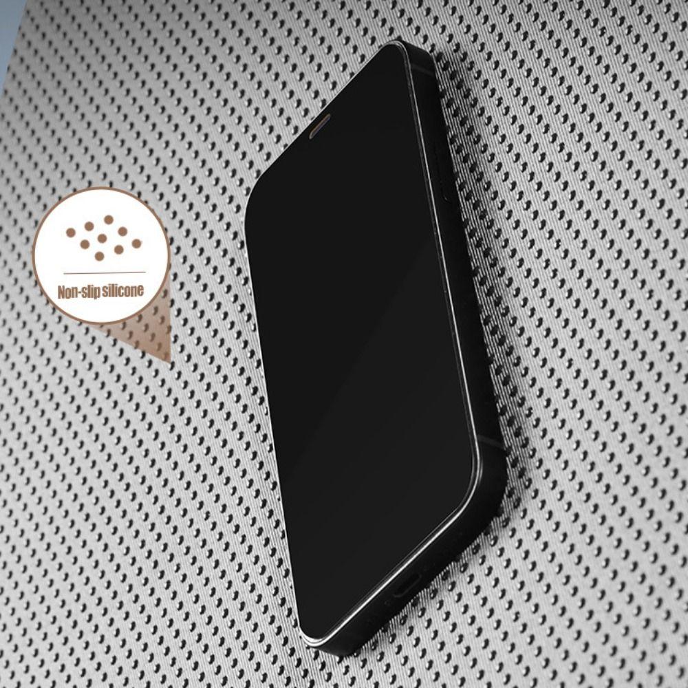 Soft Car Seat Cushion Pad Non Slip Car Cushion Durable Height Increasing Seat Cushion Car Interior