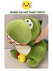 Creative Cute Dinosaur Plush Toy - Super Soft and Funny Gift for Children