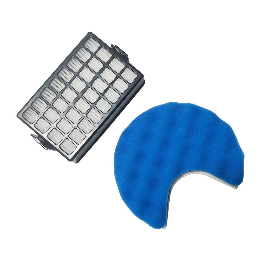 

Вакуумные пылевые фильтры Hepa для Samsung DJ97-00339A/D/F SC8450/60/70 SC8480 SC8440 SC8420 серии запасных частей для пылесоса