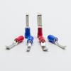 J-Shaped Cold Crimp Terminal CJH LBV1.25-3/2-4.6/5.5/4.6 Pre-insulated