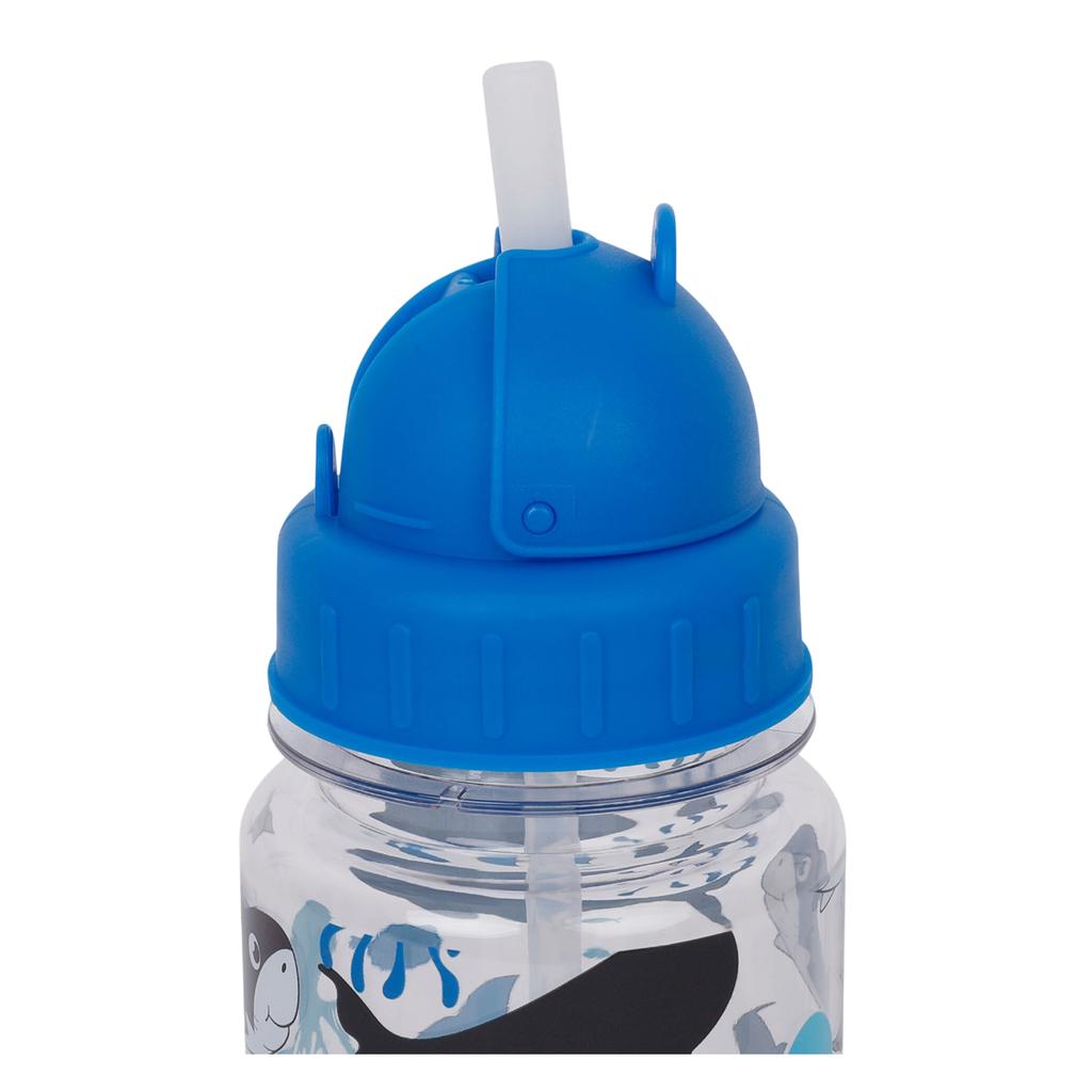 Regatta Bubbles The Shark Tritan 0.35L Water Bottle