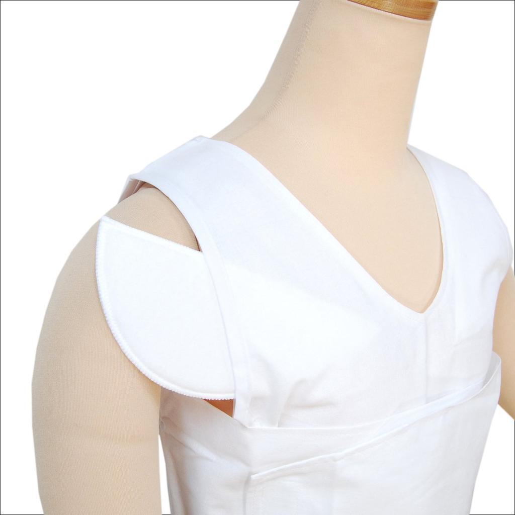 camisole for Japanese clothing made in Japan in visiting graduation [Japanese Shop] Japanese-style shapewear, type, (kimono/yukata), (made Japan),