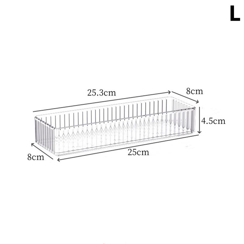 Nail Art Storage Box Wearing Armor Display Box Nail Tips Collection Professional Nail Works Organizer L