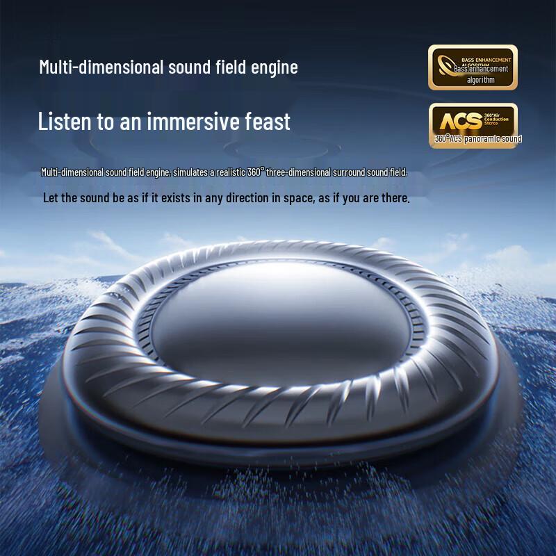 Philips TAA1708 Bluetooth Headset