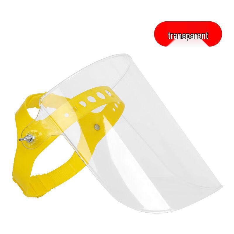 Brangdy Welding Face Shield