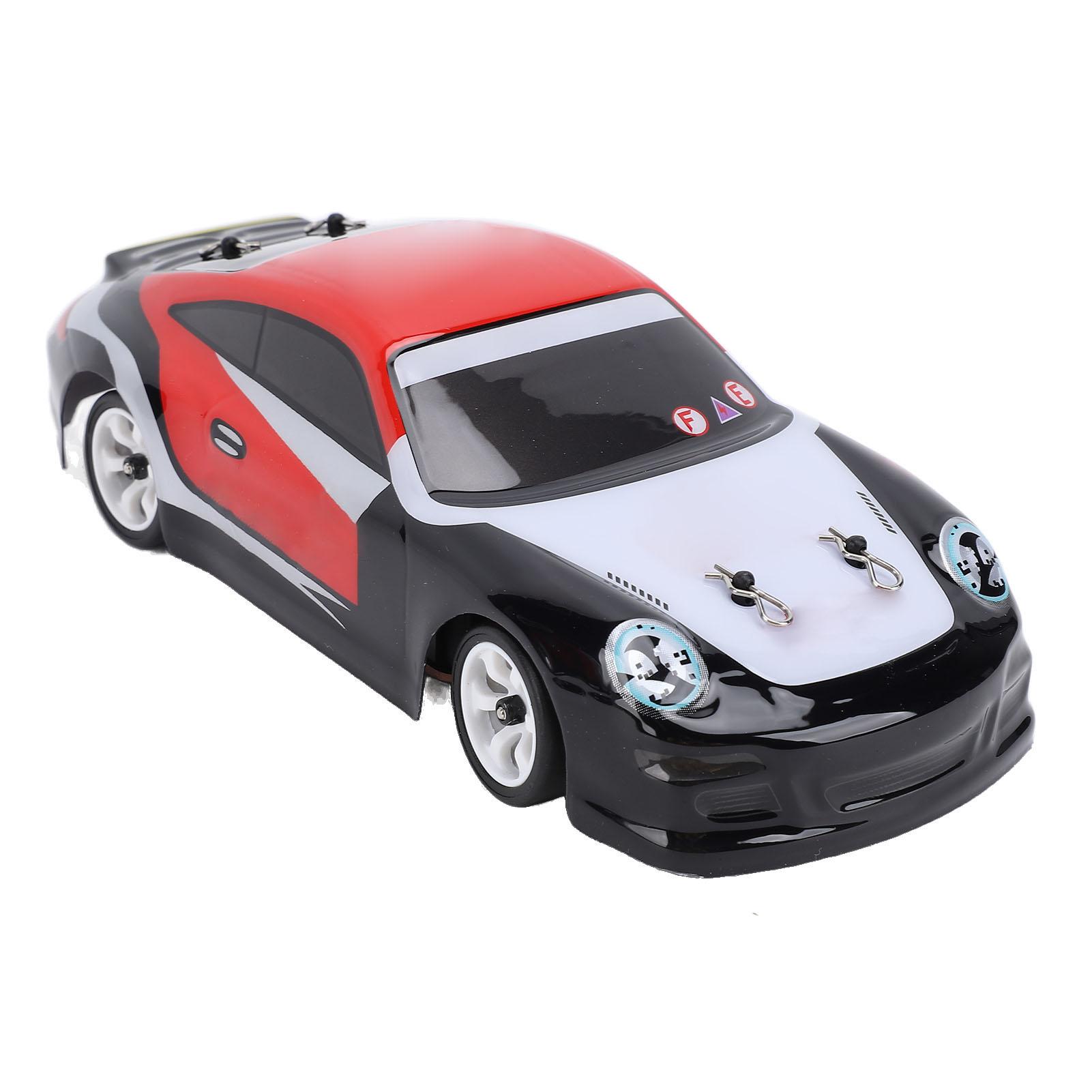 

Радиоуправляемая машинка K969 1:28 масштаб 2.4GHz радиоуправляемый автомобиль электрический 4 колеса привод дрифт автомобиль 30км/ч высокоскоростной