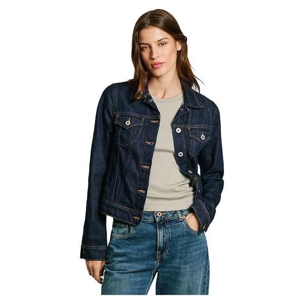 

Pepe Jeans PL402430 куртка S