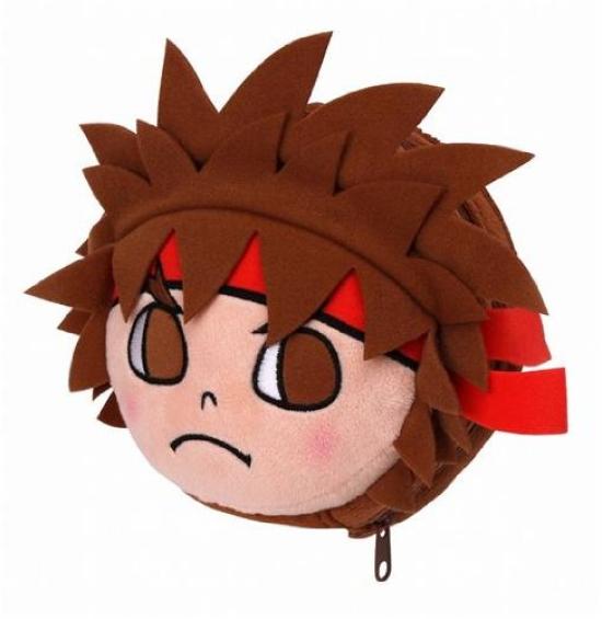 

Sengoku BASARA Футляр для CD Санада Юкимура