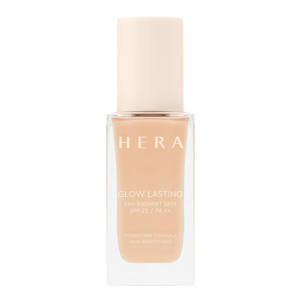 Hera Glow Lasting Foundation 25n1 30g