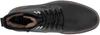 Rieker Lace-Up Boots (33121) Black