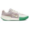 Nike Air Zoom GP Challenge Pro Non-Slip Low-Top Tennis Shoes Men Sneakers Light-Green FJ7766-001