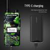 Baofeng BF-V85 Plus Professional Two-Way Radio (CN version)