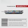 MGMN Grooving and End Face CNC Cutting Inserts