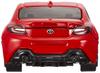 Takara Tomy Tomica 86 Toyota GR 86 Miniature Car Toy for Ages 3 and Up No. (Blister Packaging)