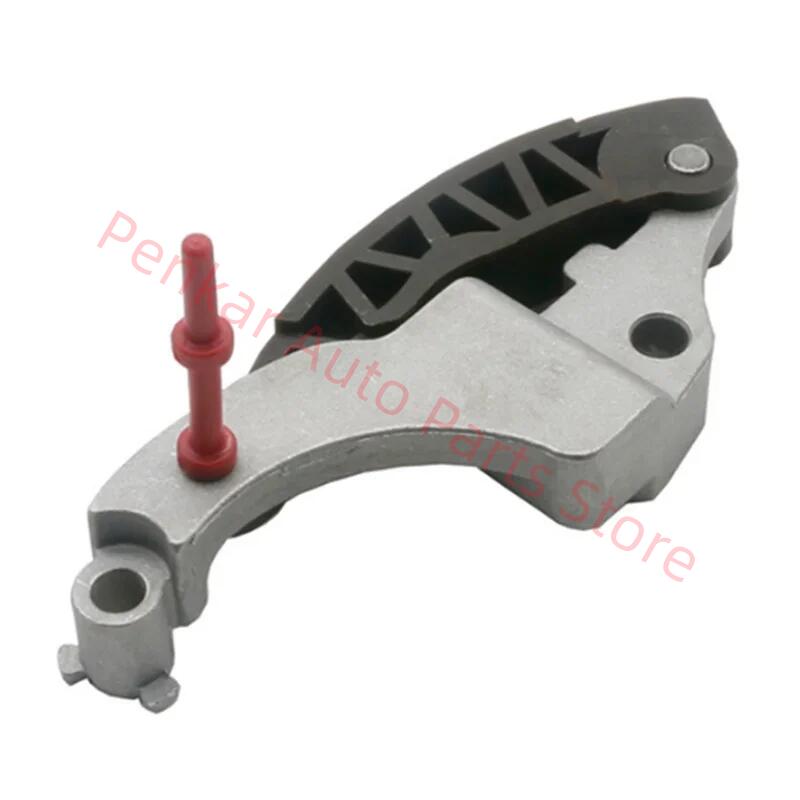 11417505842 Oil pump Chain Tensioner For BMW E81 E87 116i 118i 120i E46 E90 E91 E92 316i 318i 320i E60 520i X1 E84 N46
