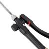 Replacement Sprayer Wand 28.4 Inch Accessories Adjustable Garden Hose Watering Wand for Car Washing Watering Gardening Lawn