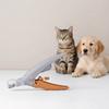 Haustier-Nagelknipser 5-fache Vergrößerung Hundekralle Trimmer Katzenkralle Trimmer zum Trimmen von Katzen- & Hundeknägeln & Krallen