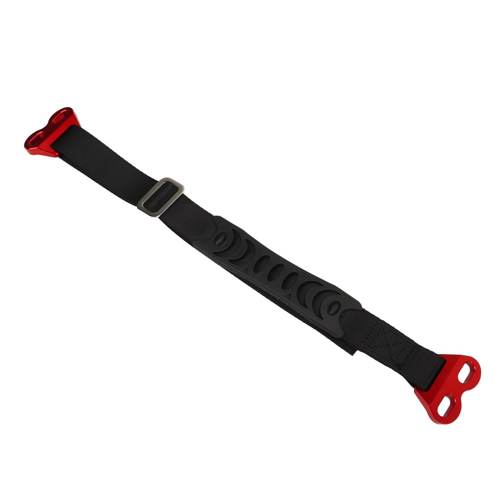 

Буксировочный ремень грузоподъемностью 10000 фунтов, высокопрочный, прочный, износостойкий, аварийный буксировочный трос для бездорожья