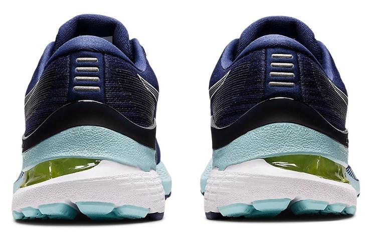 Asics Gel Kayano 28 'Marineblau' Damen 1012B256-400