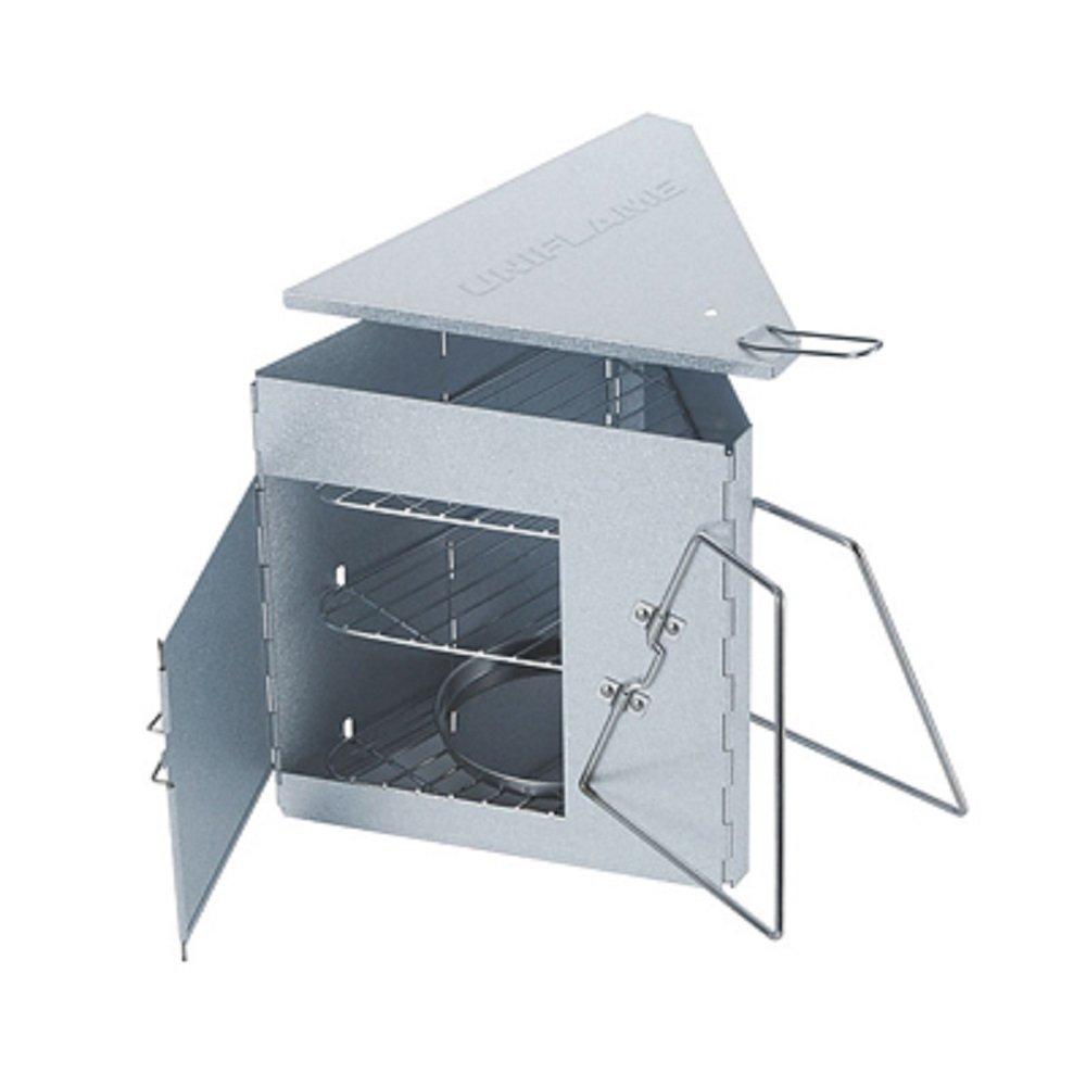 

Uniflame Instant Smoker 665930