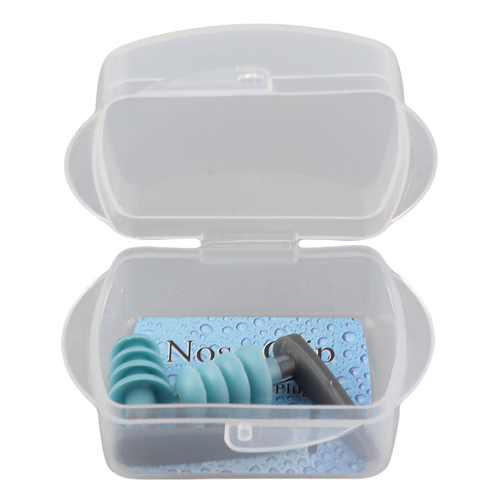 Diving Elastic Soft Waterproof Earplug Professional Swimming Equipment Supplies Professional Earplug Diving Earplug Earplug