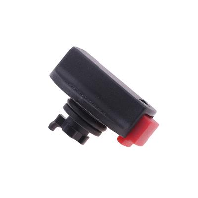 1Pc Push Switch Function Knob Clamp Handle Replacement For GBH 2-26 GBH 2-24 GBH2-26 GBH2-24 Rotory Hammer High Quality