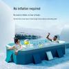Portable Folding Adult Cooling Pool